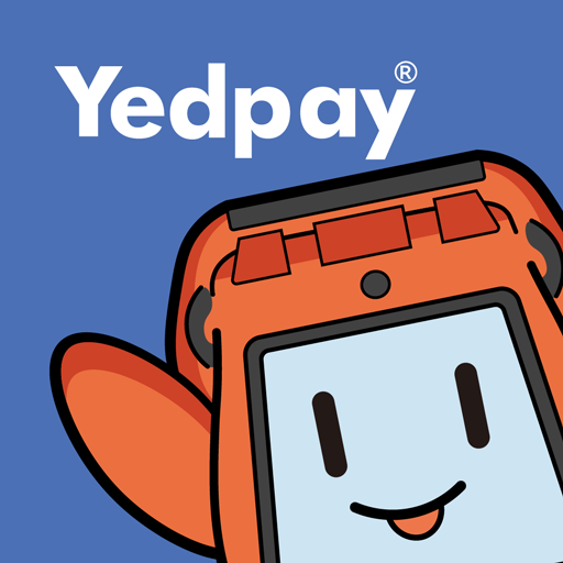 Yedpay Business logo