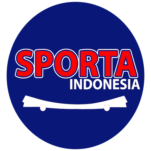 Sporta Indonesia logo