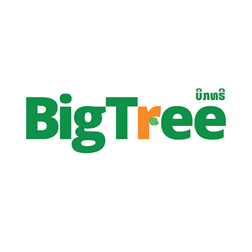 BigTree logo