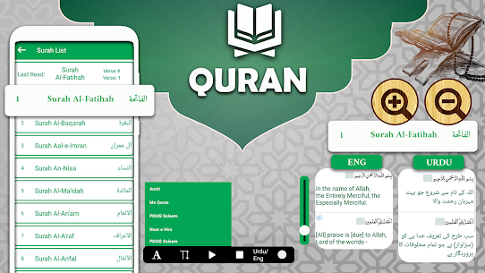 Muslim Prayer Times- Ramadan Calendar 2021 & Quran Apk app for Android 2
