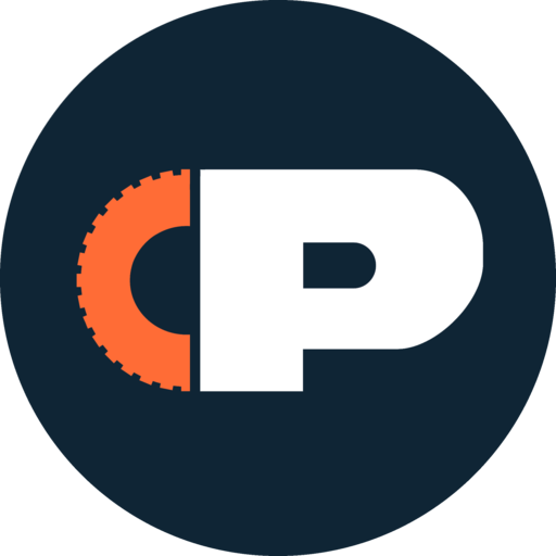 Pascual Mobile OT logo