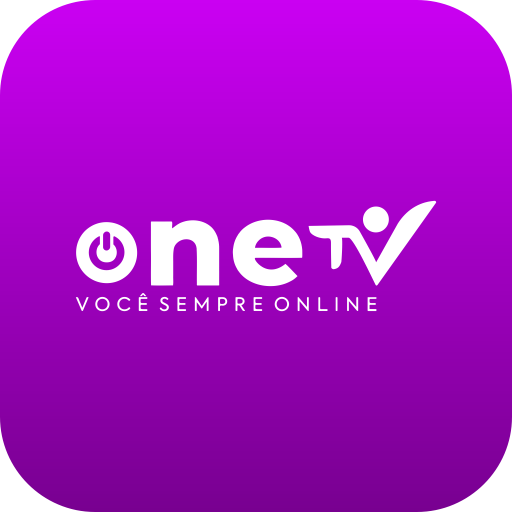 One TV logo