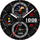 screenshot of HMKWatch Analog 134