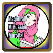 Murottal Maghfirah M Hussein