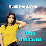 Cover Image of ダウンロード lagu Ona Hetharua mp3 Ambon Terbaru 2021 - Offline 2.0.0 APK