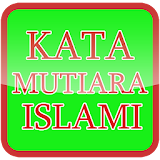 Kata Mutiara Islami Bijak icon