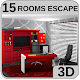 3D Escape Games-Puzzle Office 