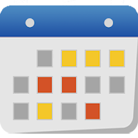 Work Shift Calendar - Work Sheet
