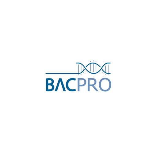 BacPro Logo