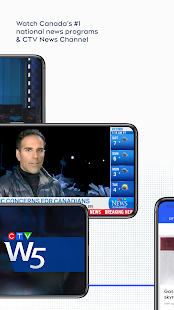 CTV News: Breaking,Local,Live  Screenshots 4