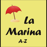 La Marina A-Z icon