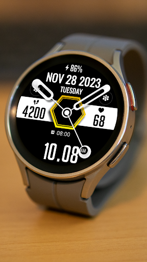 MJ120 Hex Hybrid screenshot 23