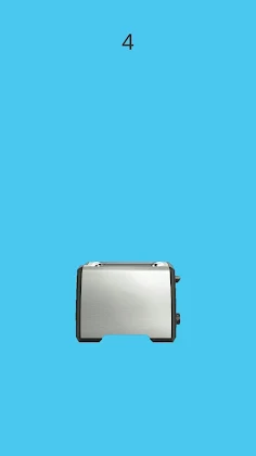 Toast Simulator - Screenshot 1