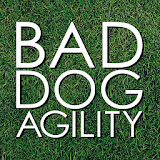 Bad Dog Agility icon