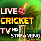 Live Cricket TV HD: 2024 icon