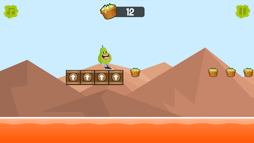 JumPear 2 Screen 3