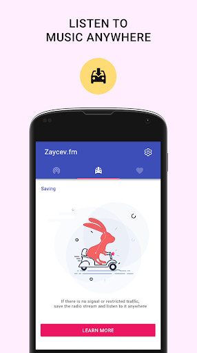 Zaycev.fm Listen online radio - Music & Audio - apps