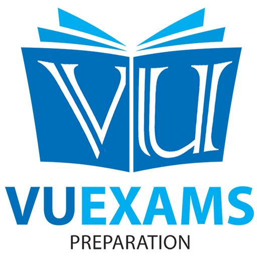 VU EXAM PREPARATION logo