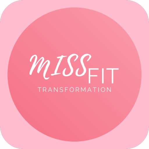 Miss Fit Transformation logo