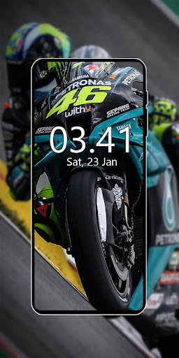 Valentino rosi wallpapers