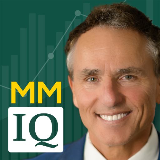 Mastering Money logo