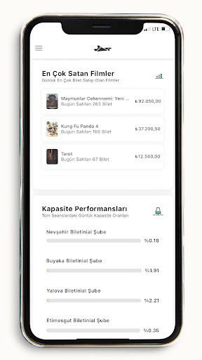 Biletinial Partner Screen 2
