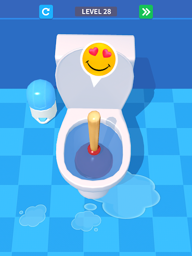 Toilet Games 3D 1.4.0 screenshots 15