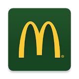 McDonald’s Romania icon