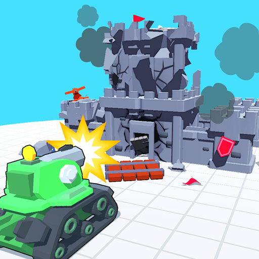 Demolish Master 3D Windowsでダウンロード