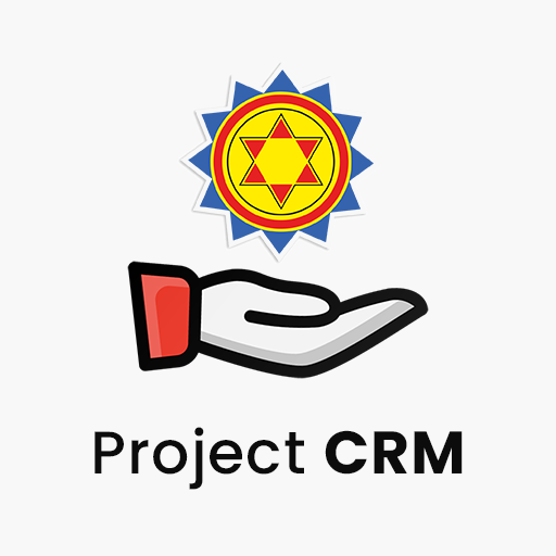 Project CRM logo