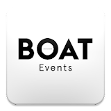 Boat International Events icon