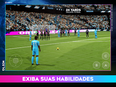 Saiu!! Dream League Soccer 2019 - Copa America 2019!! 