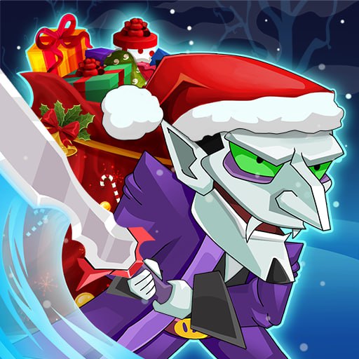 Vampire World: Survival.io Download on Windows