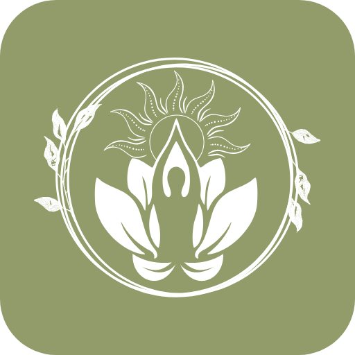 My Yogi logo