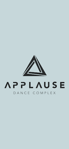 Android application Applause Dance Complex screenshort