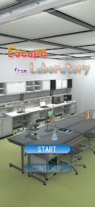 Escape from Laboratory