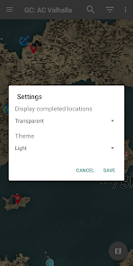 Screenshot 6 GC: Assassin's Creed Valhalla android