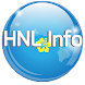 HNL Info - Androidアプリ