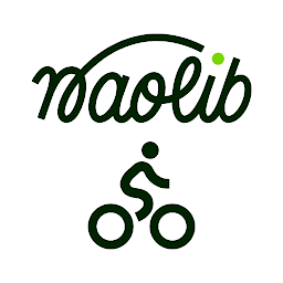 Icon image Naolib vélo