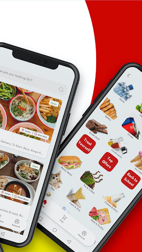 SURVV Screen 2