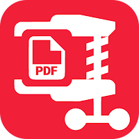 Compress PDF File- image to PDF converter