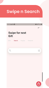 Imágen 4 Gifty - Schedule your gift now android