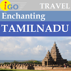 Travel Tamilnadu Mod apk versão mais recente download gratuito