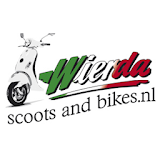Wierda scoots and bikes.nl icon