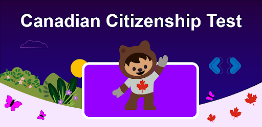 Canadian Citizenship Test 2023