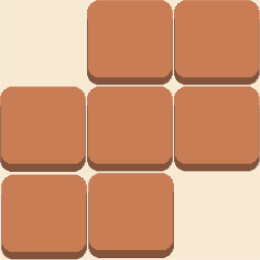 Sand Blocks Adventure logo