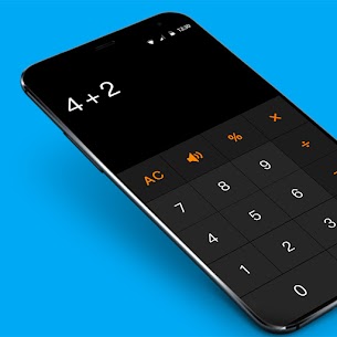 Calculator 5