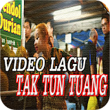 Video Tak Tun Puang: Upiak Isil icon