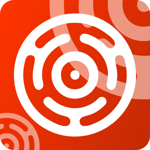 Hecate - PC Remote Control Logo