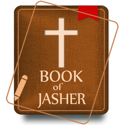 The Book of Jasher 10.2 Icon